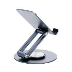 Βάση Γραφείου Forcell F-Grip Fold Stand 3 Gray