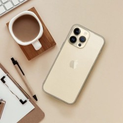 Θήκη Clear 2 mm Realme GT7 / GT7T / GT7 Pro 5G Transparent Θήκη Clear 2 mm Realme GT7 / GT7T / GT7 Pro 5G Transparent
