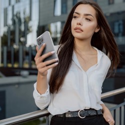 Θήκη Clear 2 mm Realme GT7 / GT7T / GT7 Pro 5G Transparent Θήκη Clear 2 mm Realme GT7 / GT7T / GT7 Pro 5G Transparent