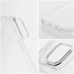 Θήκη Clear 2 mm Realme GT7 / GT7T / GT7 Pro 5G Transparent Θήκη Clear 2 mm Realme GT7 / GT7T / GT7 Pro 5G Transparent