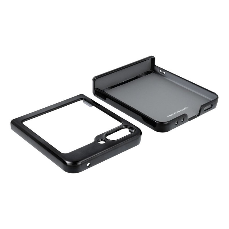 Θήκη HCD3 Cover with MagSafe Samsung Galaxy Z Flip5 5G SM-F731 Black Θήκη HCD3 Cover with MagSafe Samsung Galaxy Z Flip5 5G SM-F731 Black