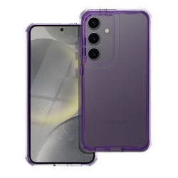 Θήκη Matrix Clear Case for  Samsung Galaxy A56 SM-A566 / A36 SM-A366 5G Light Violet