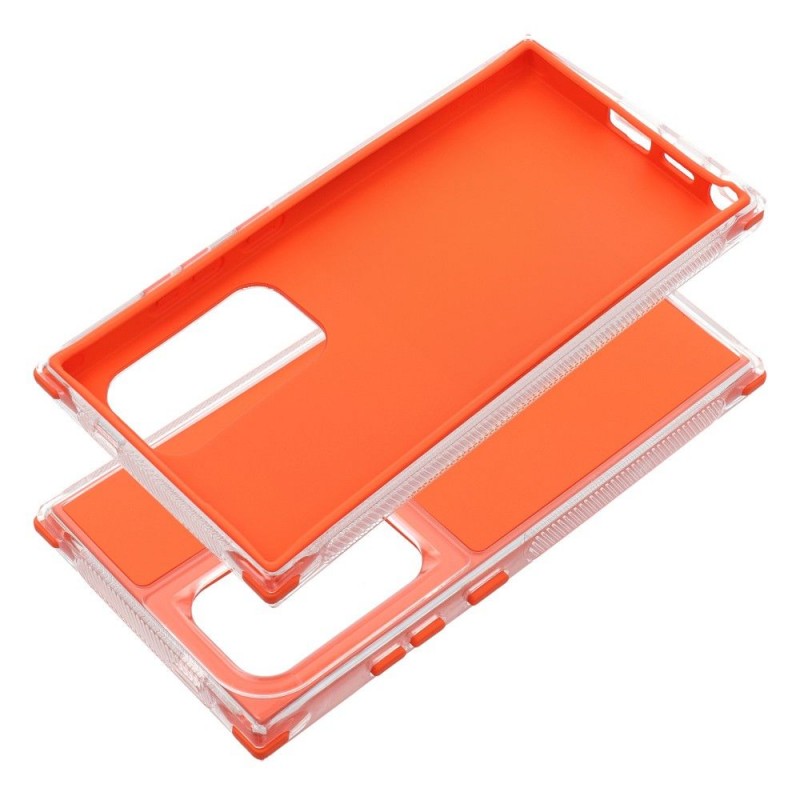 Θήκη Matrix Case Samsung Galaxy A56 SM-A566 / A36 SM-A366 5G Orange