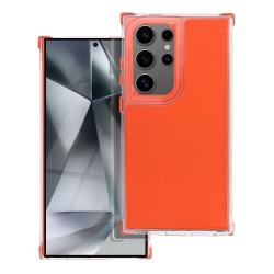 Θήκη Matrix Case Samsung Galaxy A56 SM-A566 / A36 SM-A366 5G Orange