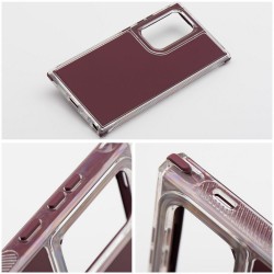 Θήκη Matrix Case Samsung Galaxy A56 SM-A566 / A36 SM-A366 5G Purple
