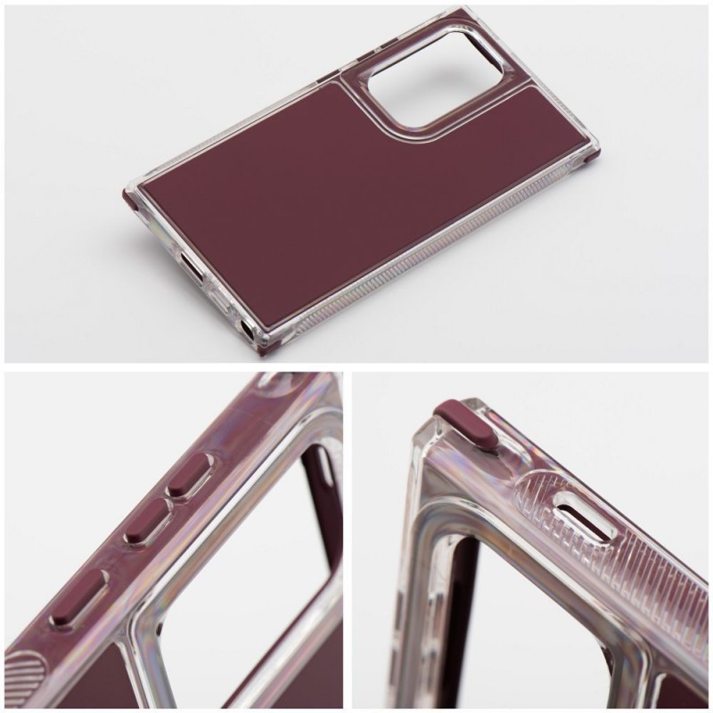 Θήκη Matrix Case Samsung Galaxy A56 SM-A566 / A36 SM-A366 5G Purple