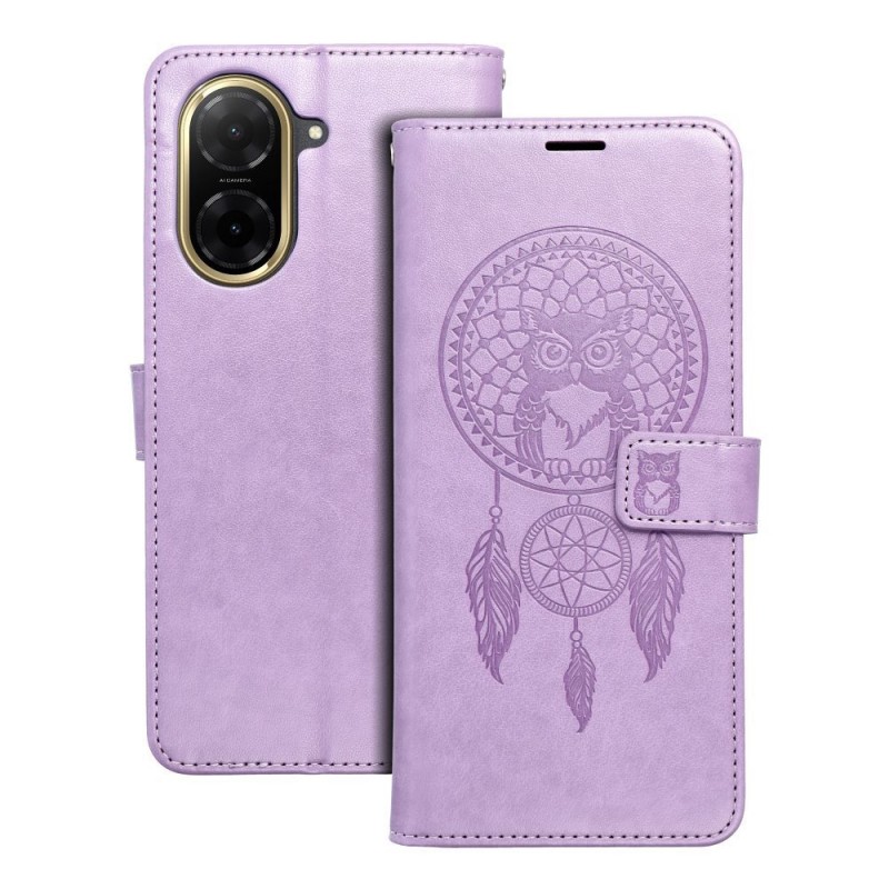 Θήκη Book Mezzo Cover Xiaomi Redmi A5 4G EU ( 173,3 x 79,4 x 8,26) Dreamcatcher Purple Θήκη Book Mezzo Cover Xiaomi Redmi A5 4G EU ( 173,3 x 79,4 x 8,26) Dreamcatcher Purple