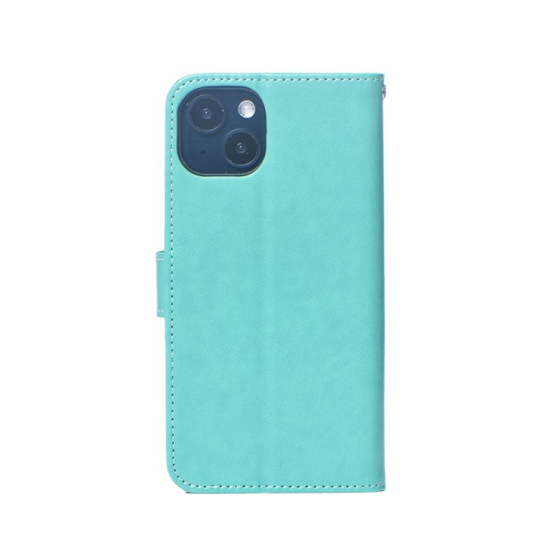 Θήκη Book Mezzo Cover Xiaomi Redmi A5 4G EU ( 173,3 x 79,4 x 8,26) Dreamcatcher Green Θήκη Book Mezzo Cover Xiaomi Redmi A5 4G EU ( 173,3 x 79,4 x 8,26) Dreamcatcher Green