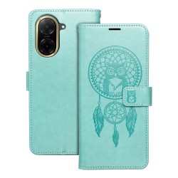 Θήκη Book Mezzo Cover Xiaomi Redmi A5 4G EU ( 173,3 x 79,4 x 8,26) Dreamcatcher Green Θήκη Book Mezzo Cover Xiaomi Redmi A5 4G EU ( 173,3 x 79,4 x 8,26) Dreamcatcher Green