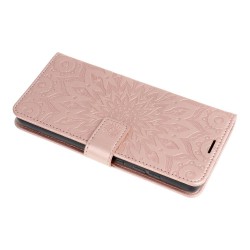 Θήκη Book Mezzo Cover Xiaomi Redmi A5 4G EU ( 173,3 x 79,4 x 8,26) Mandala Rose Gold Θήκη Book Mezzo Cover Xiaomi Redmi A5 4G EU ( 173,3 x 79,4 x 8,26) Mandala Rose Gold