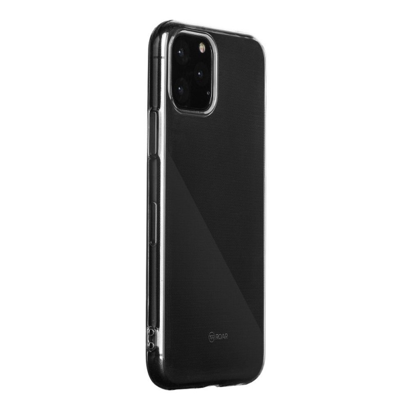 Θήκη Roar Jelly Case Samsung Galaxy A52 SM-A525/ A52 5G SM-A526/ A52s SM-A528B Transparent