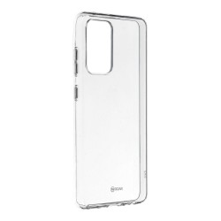 Θήκη Roar Jelly Case Samsung Galaxy A52 SM-A525/ A52 5G SM-A526/ A52s SM-A528B Transparent