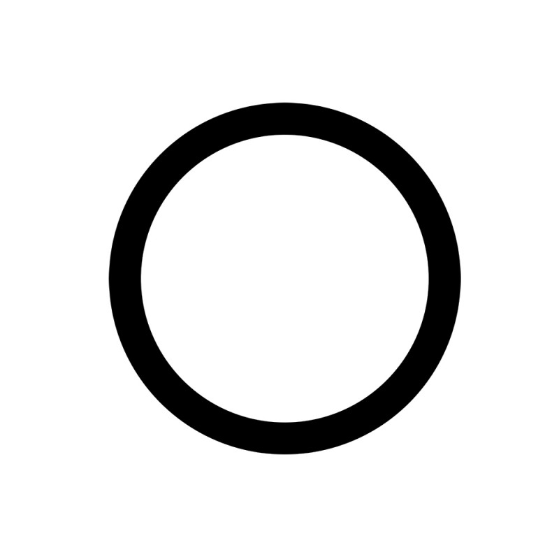 Βάση Αυτοκινήτου Blavec BH-03 Magnetic Ring to Air Vent (BH03-MAVRB) Black