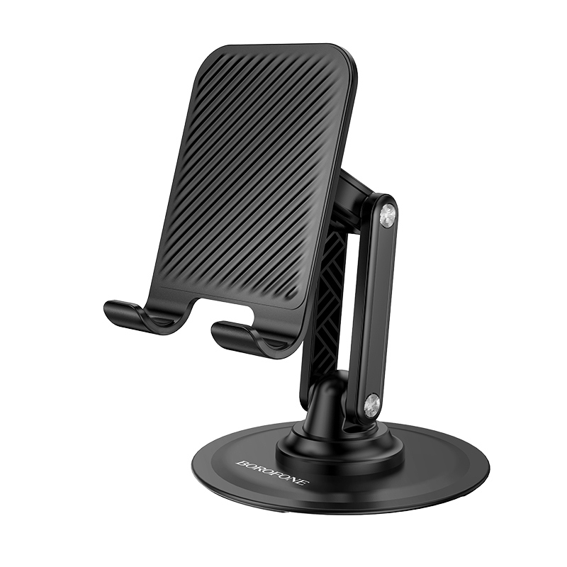 Βάση Γραφείου Borofone Desktop Holder BH128 Admirado Black