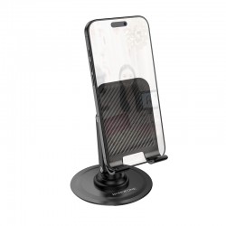 Βάση Γραφείου Borofone Desktop Holder BH128 Admirado Black