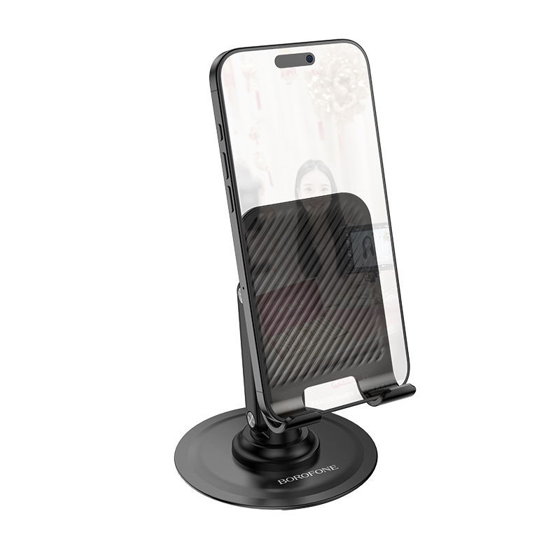 Βάση Γραφείου Borofone Desktop Holder BH128 Admirado Black