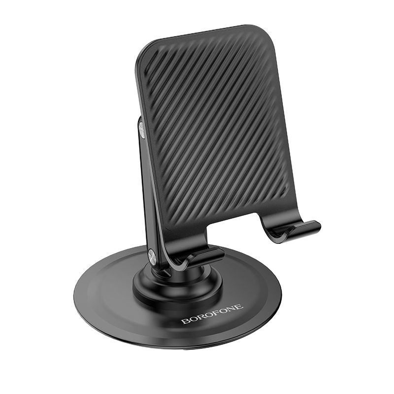 Βάση Γραφείου Borofone Desktop Holder BH128 Admirado Black