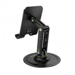 Βάση Γραφείου Borofone Desktop Holder BH128 Admirado Black