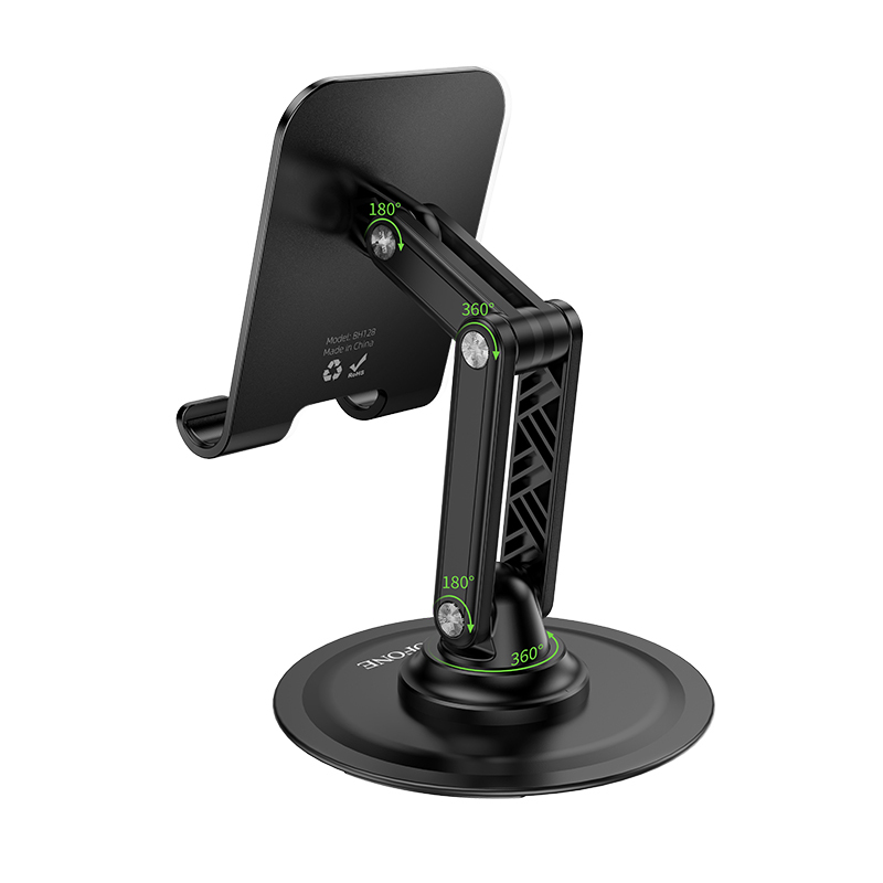 Βάση Γραφείου Borofone Desktop Holder BH128 Admirado Black