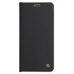 Θήκη Book Wonder Frame Carbon Samsung Galaxy S25 FE 5G S731 Black Θήκη Book Wonder Frame Carbon Samsung Galaxy S25 FE 5G S731 Black