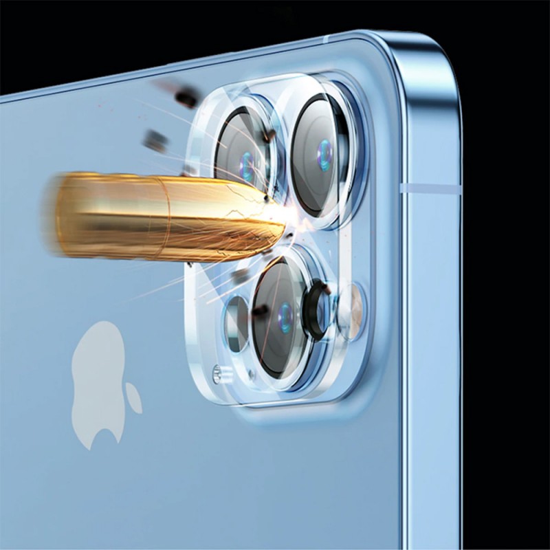 Γυαλί Προστασίας  Eagle Eye Hard Camera Lens Iphone 15 (6.1'')/15 Plus (6.7") Tempered Glass 9H AntiCrash / AntiShock (Island) Γυαλί Προστασίας  Eagle Eye Hard Camera Lens Iphone 15 (6.1'')/15 Plus (6.7") Tempered Glass 9H AntiCrash / AntiShock (Island)