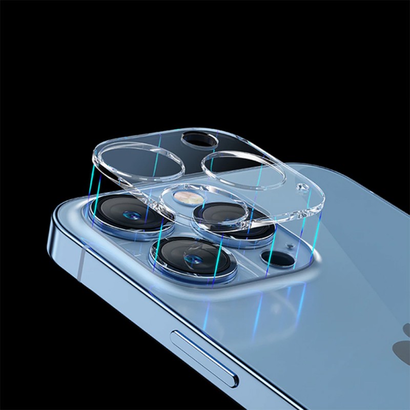 Γυαλί Προστασίας  Eagle Eye Hard Camera Lens Iphone 15 (6.1'')/15 Plus (6.7") Tempered Glass 9H AntiCrash / AntiShock (Island) Γυαλί Προστασίας  Eagle Eye Hard Camera Lens Iphone 15 (6.1'')/15 Plus (6.7") Tempered Glass 9H AntiCrash / AntiShock (Island)