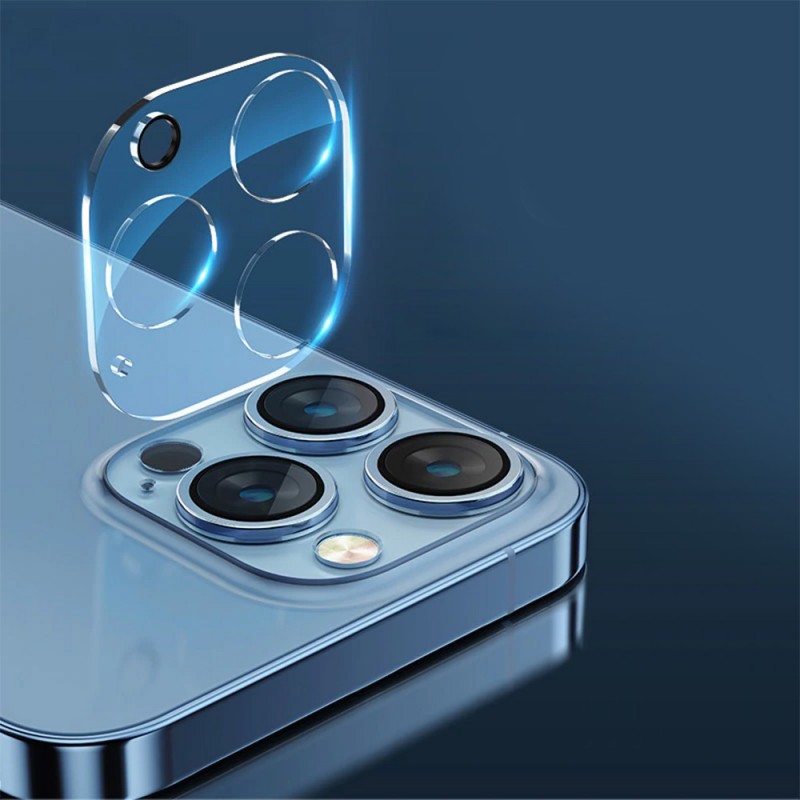 Γυαλί Προστασίας Eagle Eye Hard Camera Lens iPhone 16 Pro (6.3'')/16 Pro Max (6.9") Tempered Glass 9H AntiCrash / AntiShock (Island) Γυαλί Προστασίας Eagle Eye Hard Camera Lens iPhone 16 Pro (6.3'')/16 Pro Max (6.9") Tempered Glass 9H AntiCrash / AntiShock (Island)