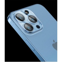 Γυαλί Προστασίας Eagle Eye Hard Camera Lens iPhone 16 Pro (6.3'')/16 Pro Max (6.9") Tempered Glass 9H AntiCrash / AntiShock (Island) Γυαλί Προστασίας Eagle Eye Hard Camera Lens iPhone 16 Pro (6.3'')/16 Pro Max (6.9") Tempered Glass 9H AntiCrash / AntiShock (Island)