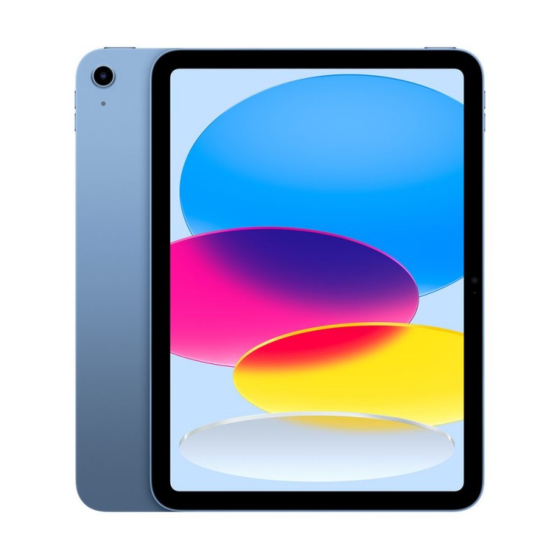 Apple iPad 11" (2025) Wifi (128GB/6GB) Blue 2nd Life με 6 μήνες Εγγύηση