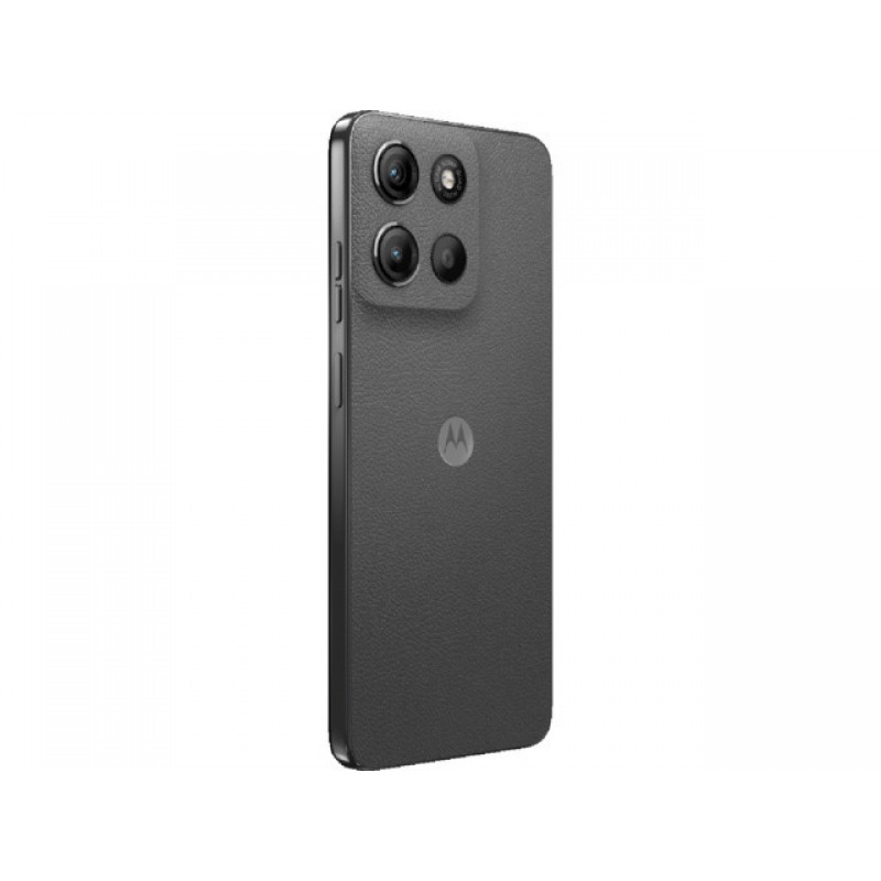 Motorola Moto G15 Dual SIM (8GB/512GB) Gravity Grey με 2 Χρόνια Εγγύηση Motorola Moto G15 Dual SIM (8GB/512GB) Gravity Grey με 2 Χρόνια Εγγύηση