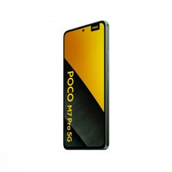 Xiaomi Poco M7 Pro 5G Dual SIM (12GB/512GB) Green Μεταχειρισμένο με 24 Μήνες Εγγύηση Xiaomi Poco M7 Pro 5G Dual SIM (12GB/512GB) Green Μεταχειρισμένο με 24 Μήνες Εγγύηση