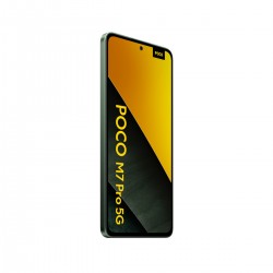 Xiaomi Poco M7 Pro 5G Dual SIM (12GB/512GB) Green Μεταχειρισμένο με 24 Μήνες Εγγύηση Xiaomi Poco M7 Pro 5G Dual SIM (12GB/512GB) Green Μεταχειρισμένο με 24 Μήνες Εγγύηση