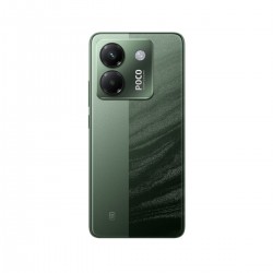 Xiaomi Poco M7 Pro 5G Dual SIM (12GB/512GB) Green Μεταχειρισμένο με 24 Μήνες Εγγύηση Xiaomi Poco M7 Pro 5G Dual SIM (12GB/512GB) Green Μεταχειρισμένο με 24 Μήνες Εγγύηση