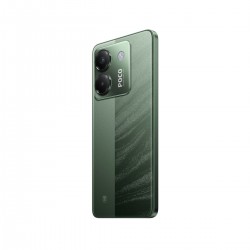 Xiaomi Poco M7 Pro 5G Dual SIM (12GB/512GB) Green Μεταχειρισμένο με 24 Μήνες Εγγύηση Xiaomi Poco M7 Pro 5G Dual SIM (12GB/512GB) Green Μεταχειρισμένο με 24 Μήνες Εγγύηση