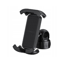 Βάση Μηχανής/Ποδηλάτου Baseus QuickGo Series Bike Mount Motorcycle/Bike Holder Black 