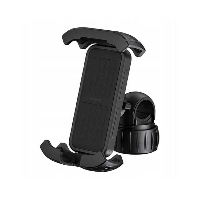 Βάση Μηχανής/Ποδηλάτου Baseus QuickGo Series Bike Mount Motorcycle/Bike Holder Black 