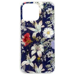 Θήκη Glow Glam Cover Xiaomi Redmi A5 4G EU ( 173,3 x 79,4 x 8,26) Blue Θήκη Glow Glam Cover Xiaomi Redmi A5 4G EU ( 173,3 x 79,4 x 8,26) Blue