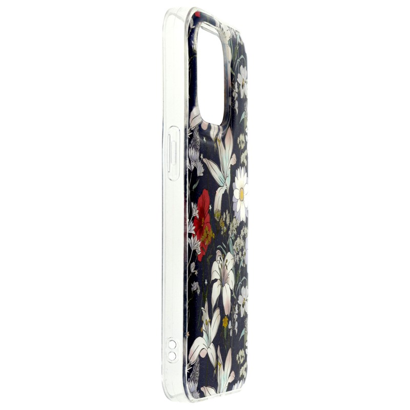 Θήκη Glow Glam Cover Xiaomi Redmi A5 4G EU ( 173,3 x 79,4 x 8,26) Blue Θήκη Glow Glam Cover Xiaomi Redmi A5 4G EU ( 173,3 x 79,4 x 8,26) Blue