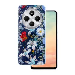 Θήκη Glow Glam Cover Xiaomi Redmi A5 4G EU ( 173,3 x 79,4 x 8,26) Blue Θήκη Glow Glam Cover Xiaomi Redmi A5 4G EU ( 173,3 x 79,4 x 8,26) Blue