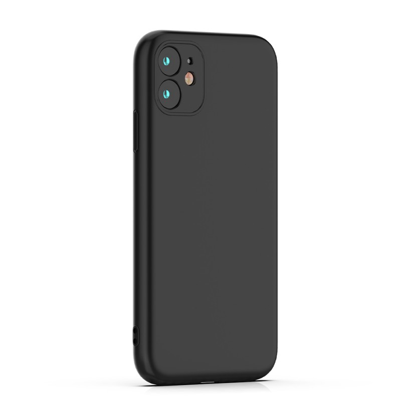 Θήκη Silicone Cover Samsung Galaxy S25 FE 5G S731 Black