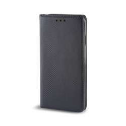 Θήκη Book Smart Magnet Cover Oppo Reno 13F / 13 FS Black