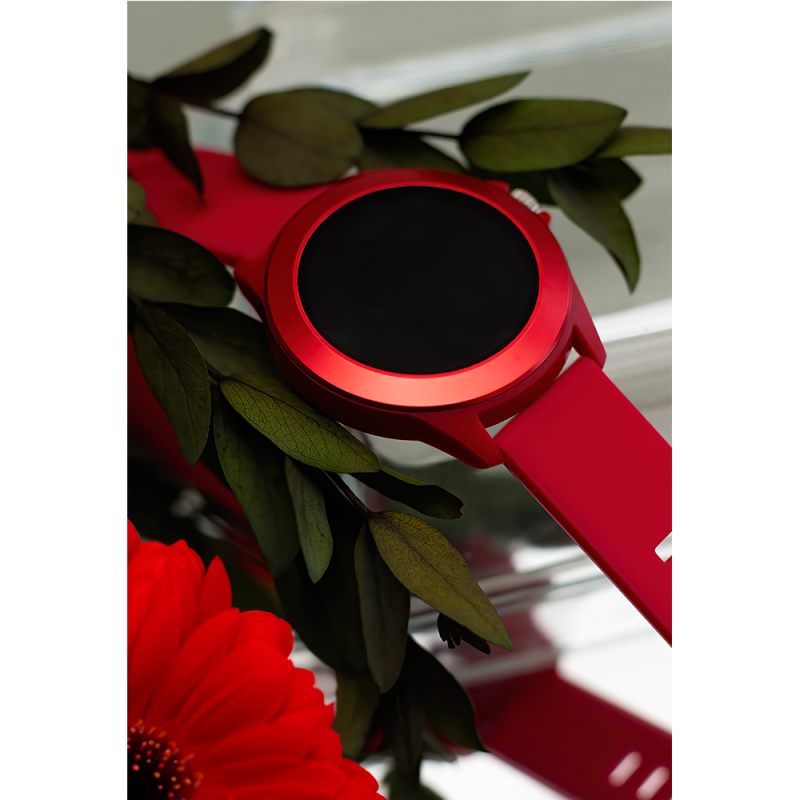 Smartwatch Smartwatch Forever Colorum CW-300 xMagenta