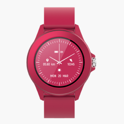 Smartwatch Smartwatch Forever Colorum CW-300 xMagenta