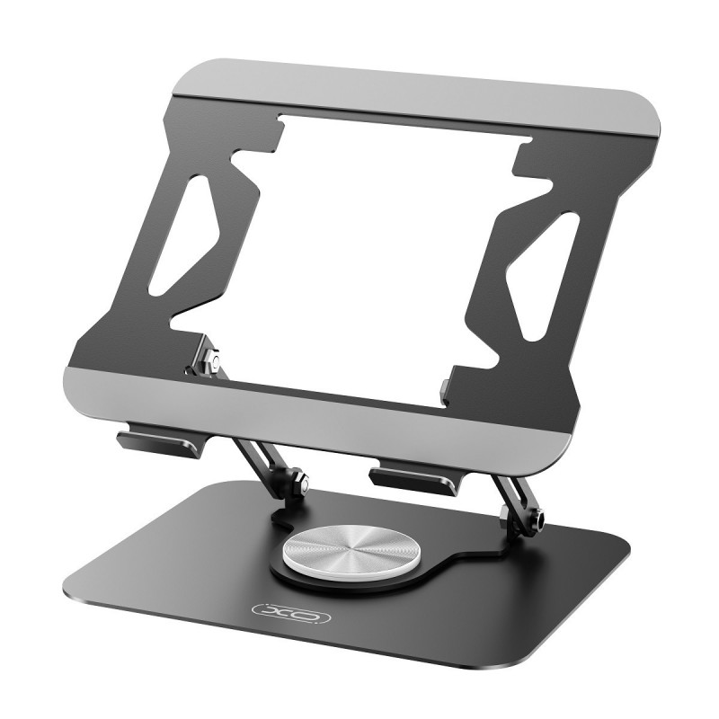 Βάση Γραφείου XO Holder Stand C153 for Laptop Max 17,3" Black