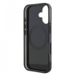 Θήκη AMG Rhombs MagSafe Case for iPhone 16 (6.1") Black