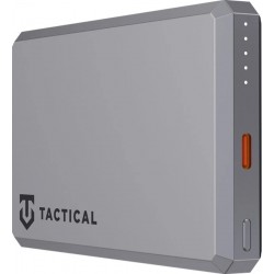 Εξωτερική Μπαταρία Tactical MagForce Relief Powerbank 10000mAh Grey