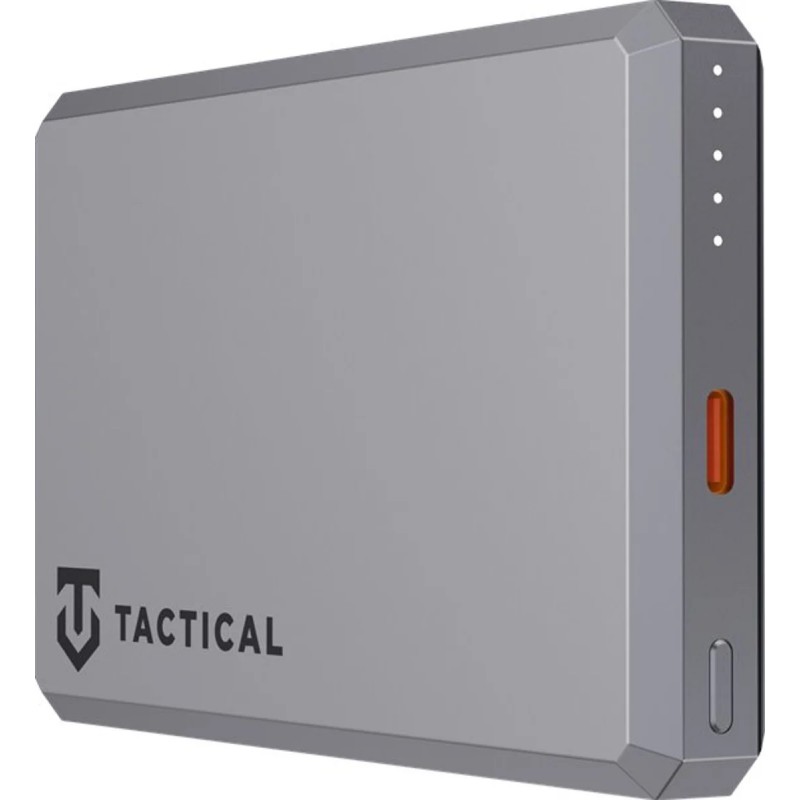Εξωτερική Μπαταρία Tactical MagForce Relief Powerbank 10000mAh Grey