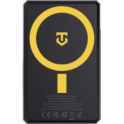 Εξωτερική Μπαταρία Tactical MagForce Relief Powerbank 10000mAh Grey