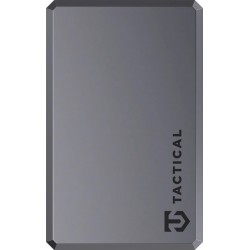 Εξωτερική Μπαταρία Tactical MagForce Relief Powerbank 10000mAh Grey