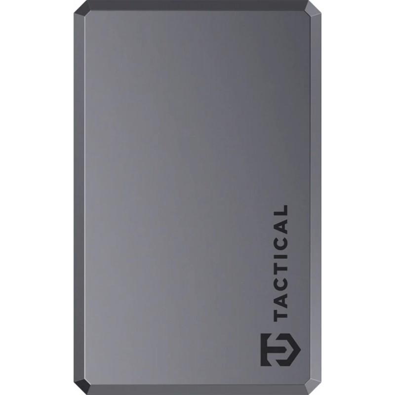 Εξωτερική Μπαταρία Tactical MagForce Relief Powerbank 10000mAh Grey